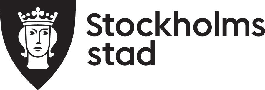 StockholmStadshus logo